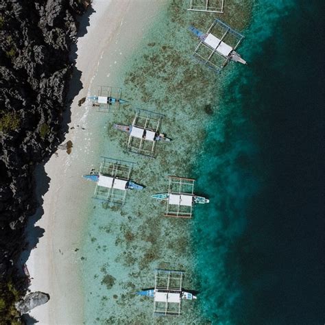 coron to calauit travel time.